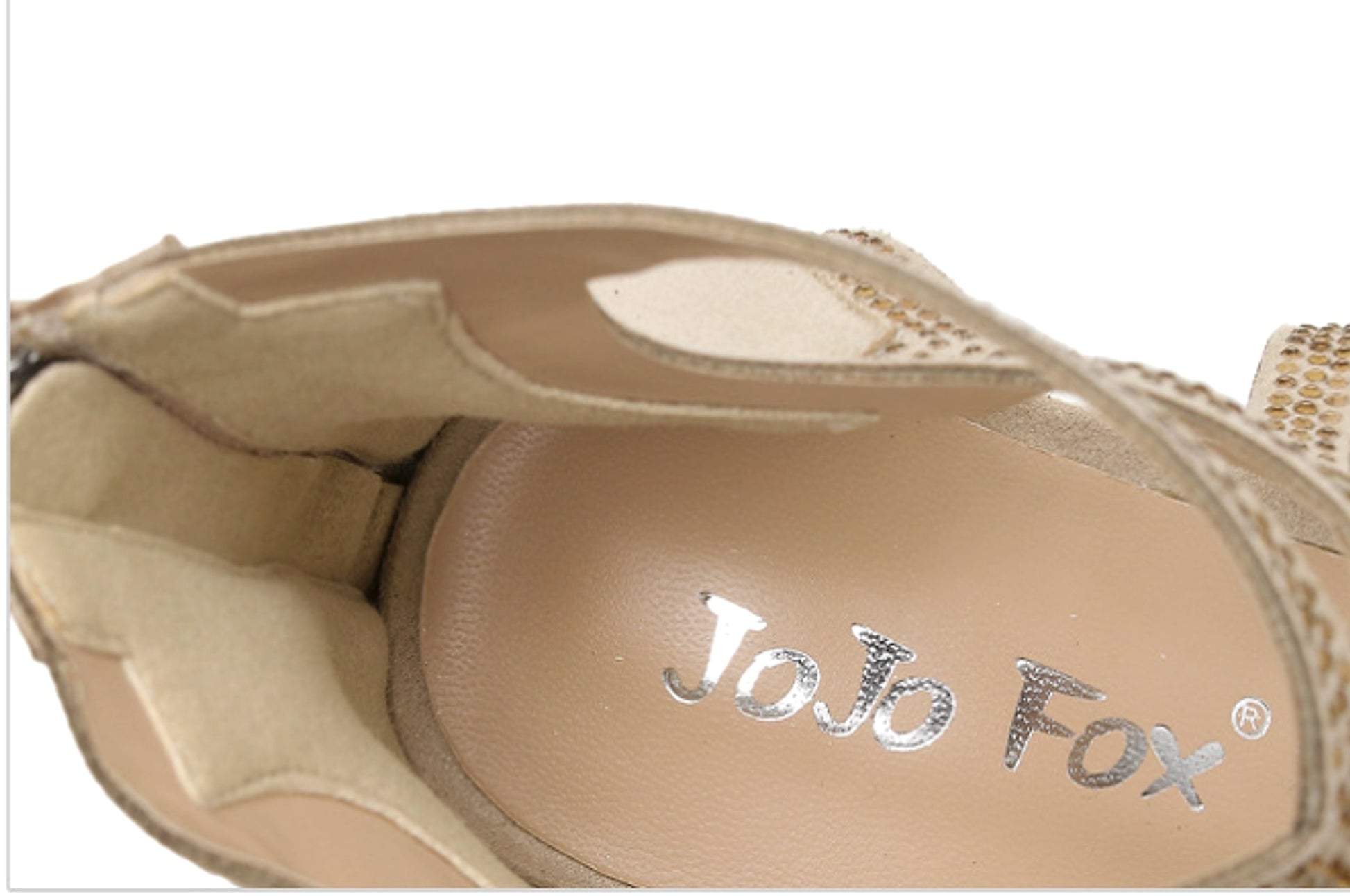 Shuitai Fashion High Heeled Women's Sandals - enhanced image 10