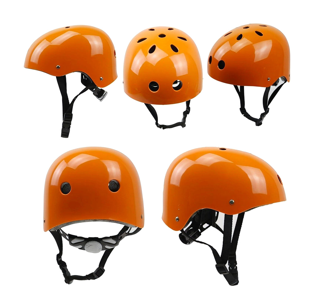 Sports Safety Helmet - enhanced image 10