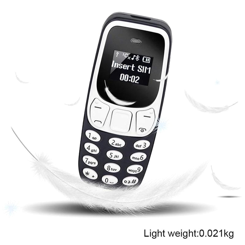 📱 Mini Mobile Bluetooth MP3 - enhanced image 11