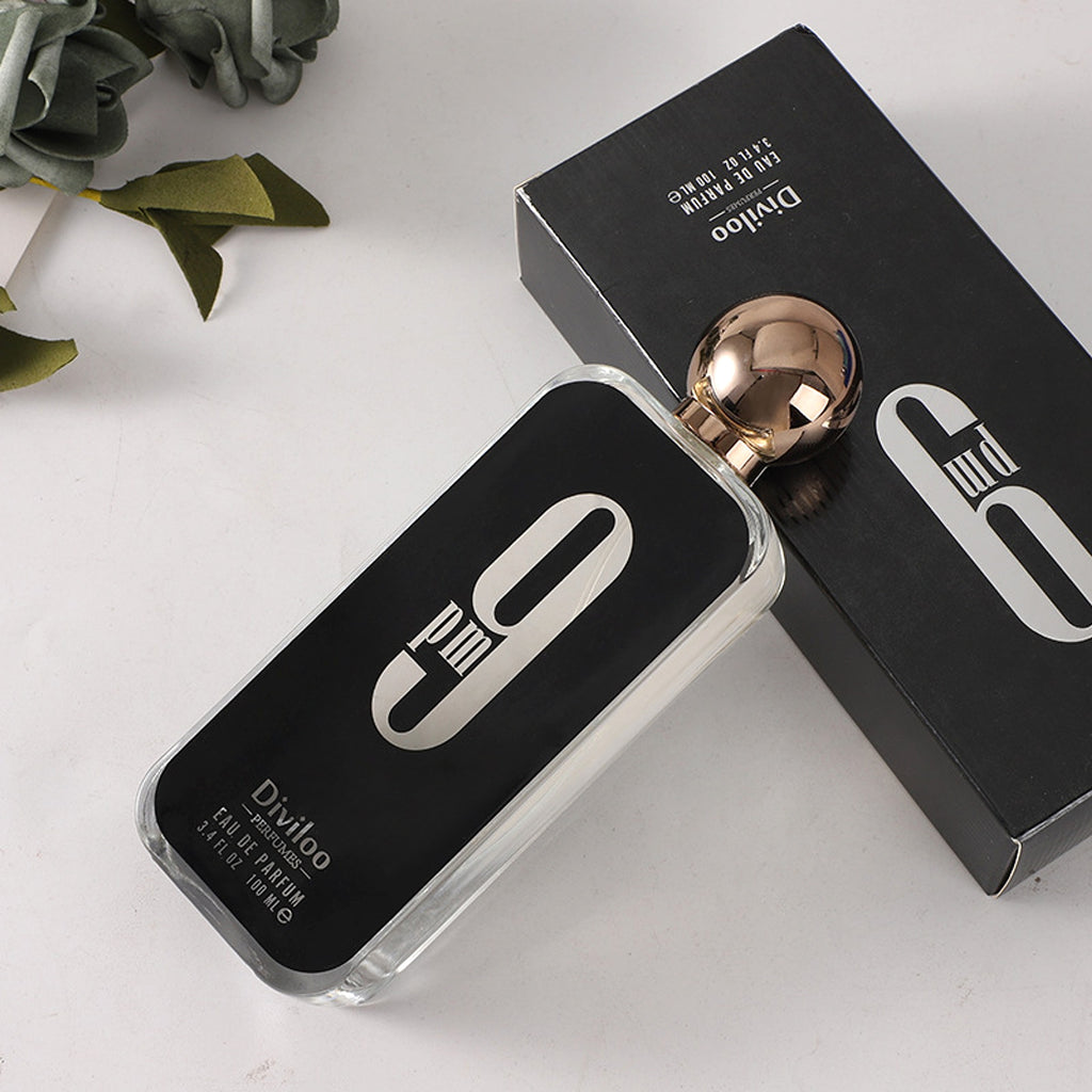 Eau de parfume - 9 - Long-lasting Light Perfume Fragrant Vietnamese Middle East Arabic Perfume - enhanced image 11