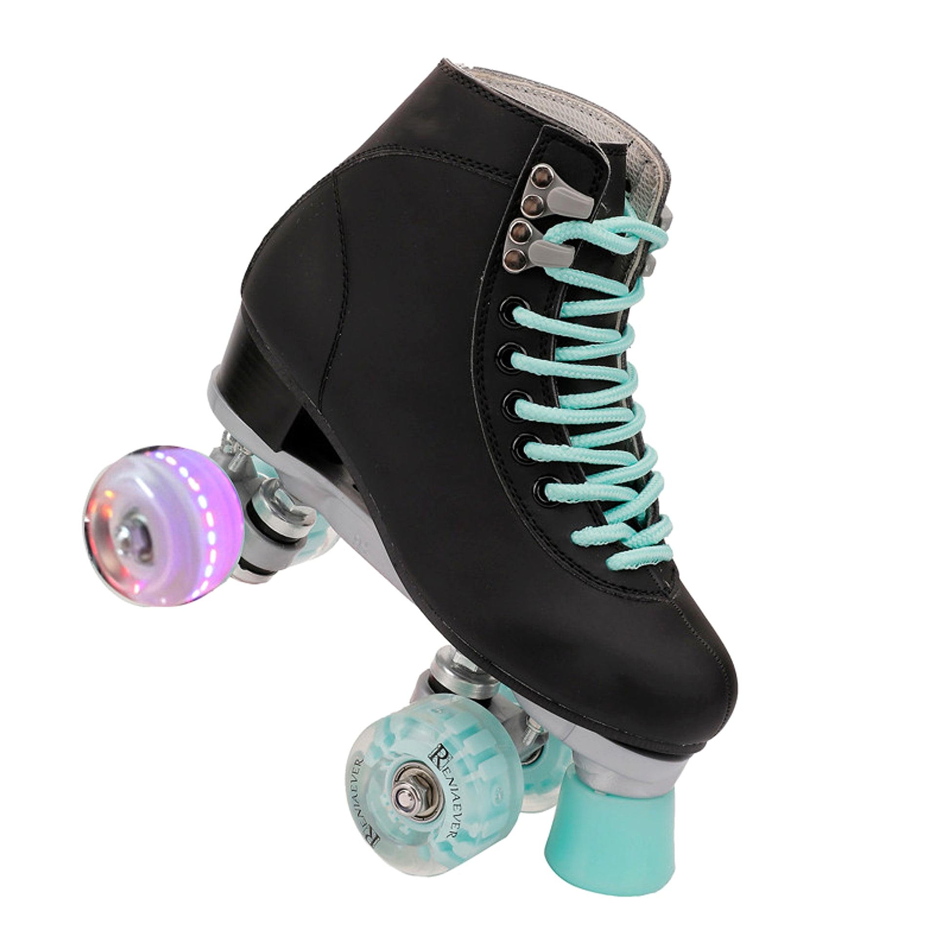 Boys Candy Colored Roller Skates - enhanced image 11