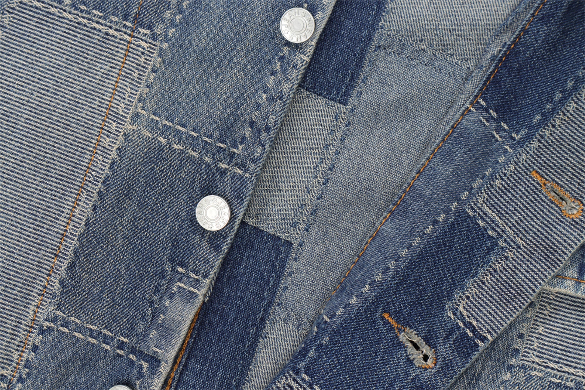 Do The Old Cowboy Jacket For Men And Women - enhanced image 11