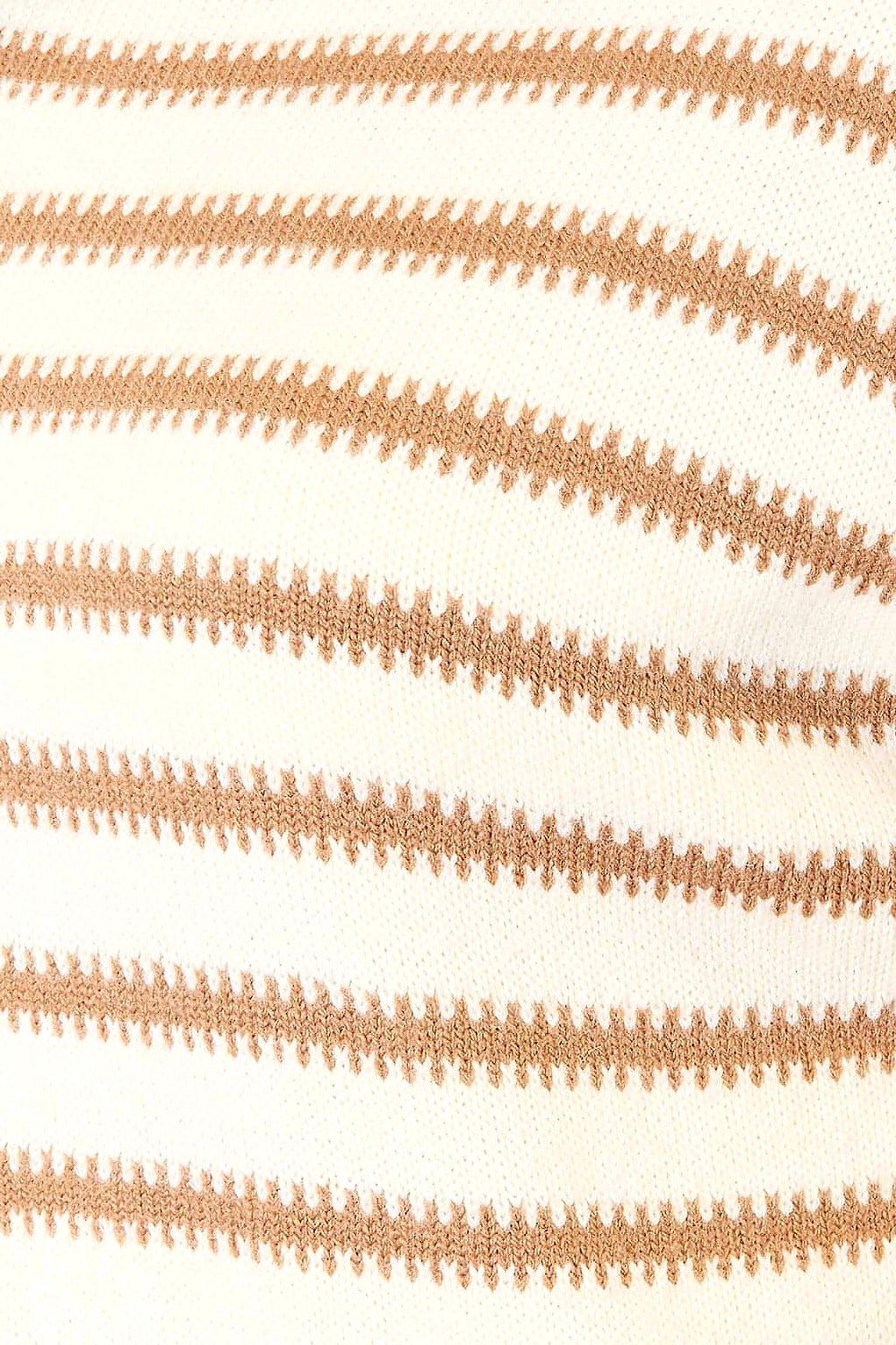 Double Take Striped Boat Neck Sweater - enhanced image 11