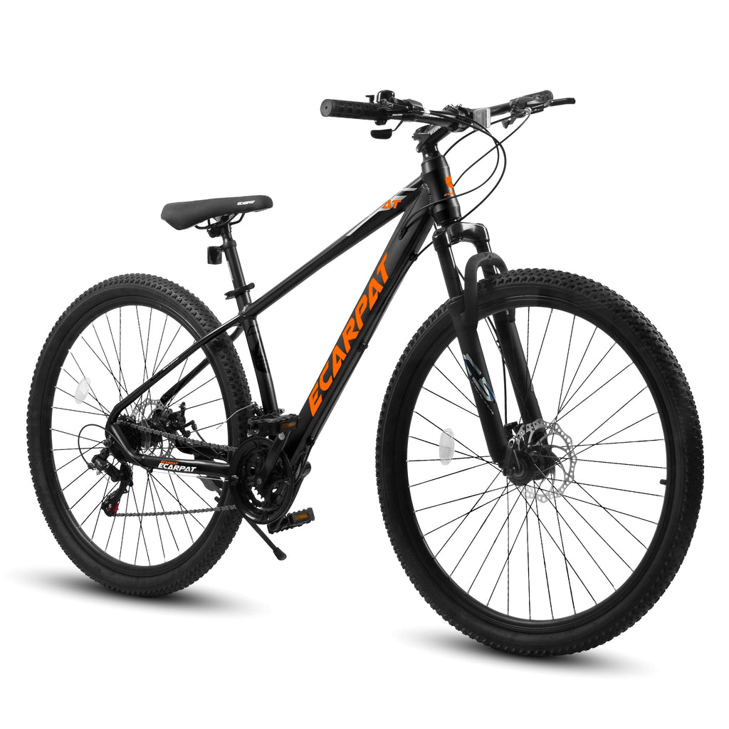 Ecarpat™ City-Cruizer – 29" Pro-Series Mountain Bike (21-Speed) - enhanced image 11