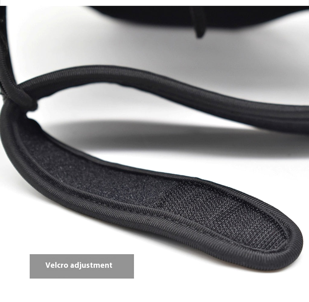 Football Goalkeeper Goalkeeper Rugby Roller Skating Snowboard Head Riding Helmet Cap - enhanced image 11