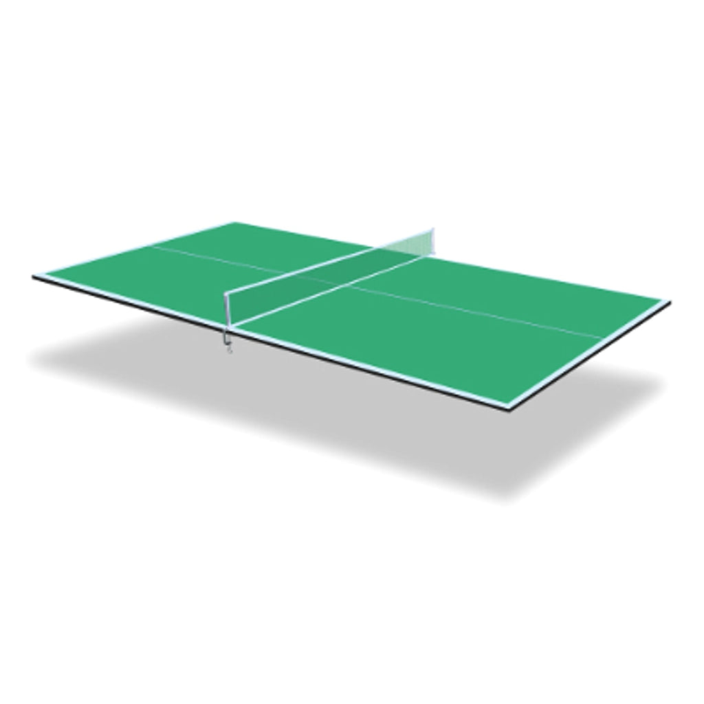 GameMaster™ – 7ft Foldable Ping Pong Tabletop Conversion Board (US Warehouse) - enhanced image 11