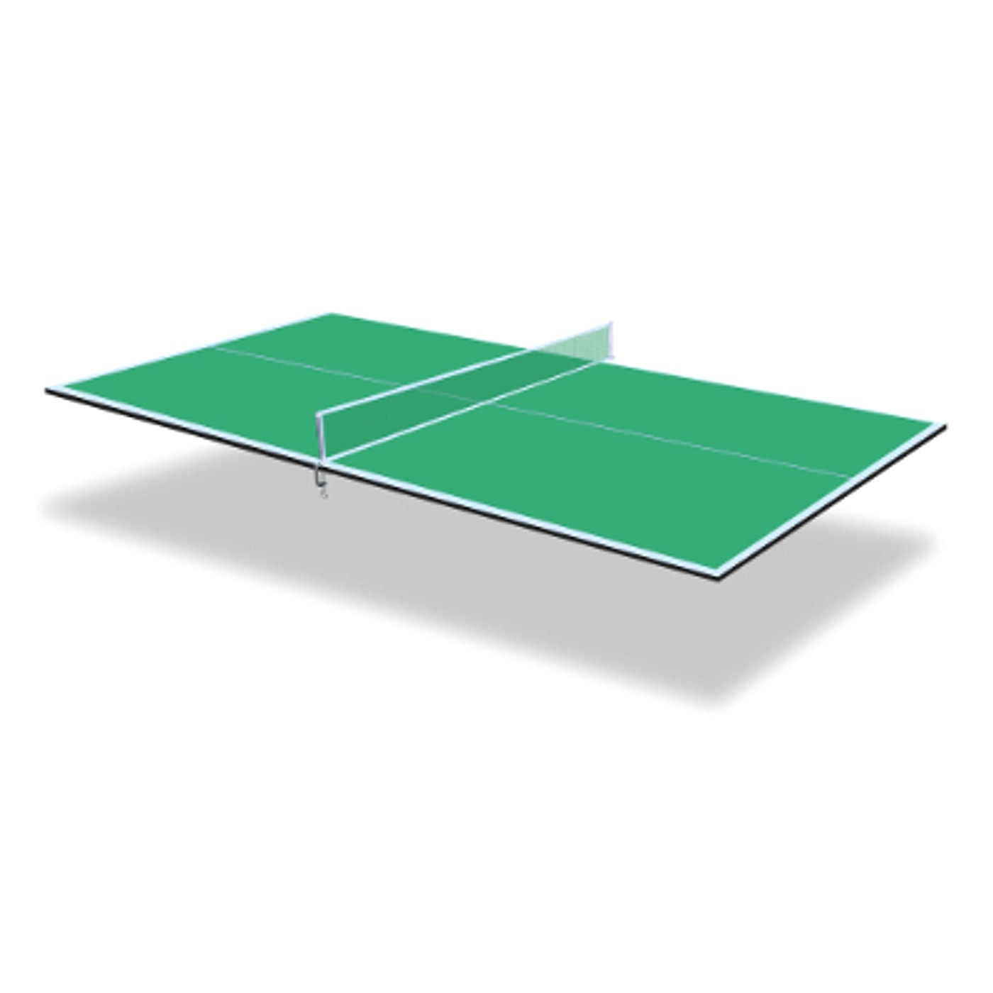 GameMaster™ – 7ft Foldable Ping Pong Tabletop Conversion Board (US Warehouse) - enhanced image 11