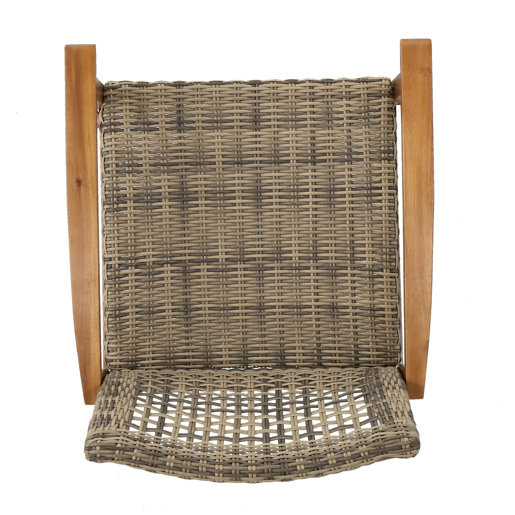 LuneluX_Home – Outdoor Club Chair Set (2 pcs, Natural + Grey) - enhanced image 11