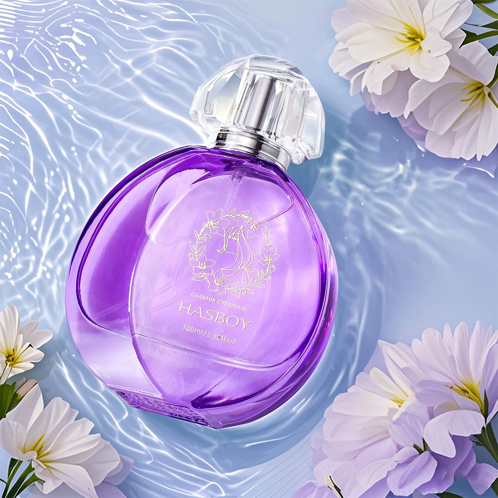 Human Spirit™ Eau de Toilette – Women's Eau De Toilette - enhanced image 11