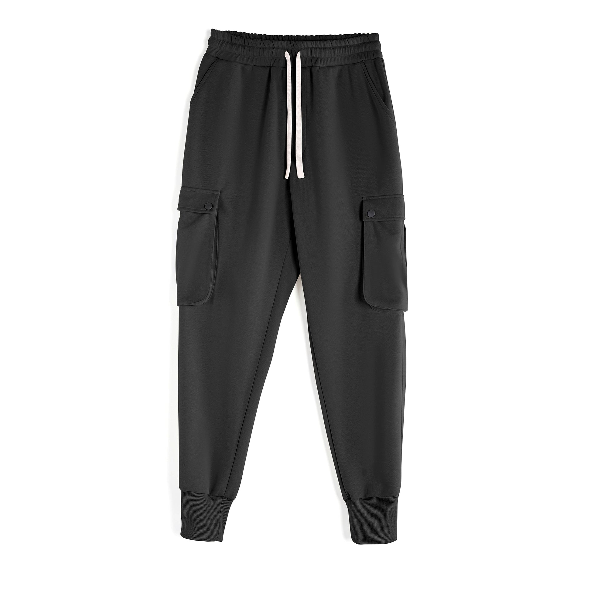Men's Multi-pocket Sports Casual Pants (Jeans) - enhanced image 11