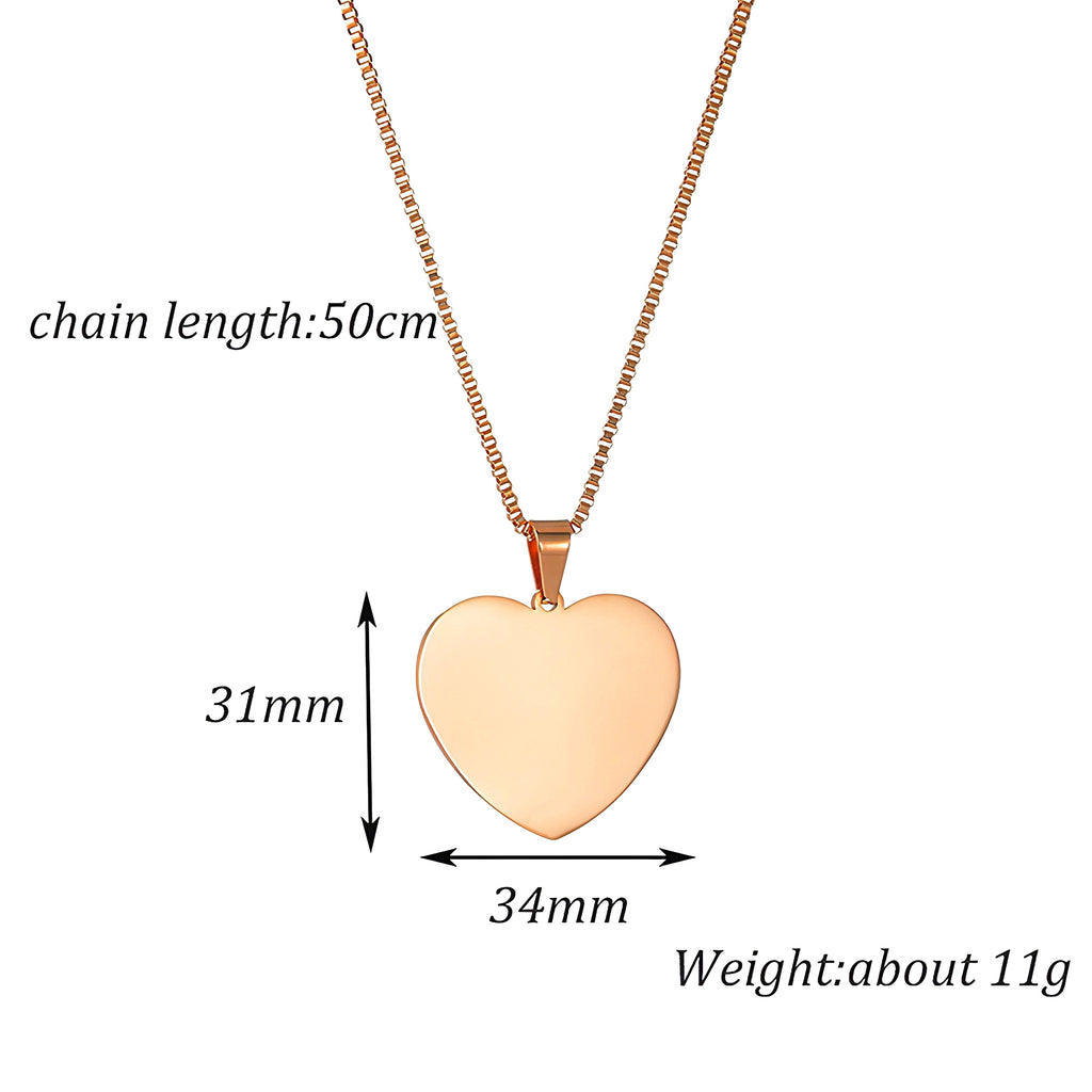 necklace - enhanced image 11