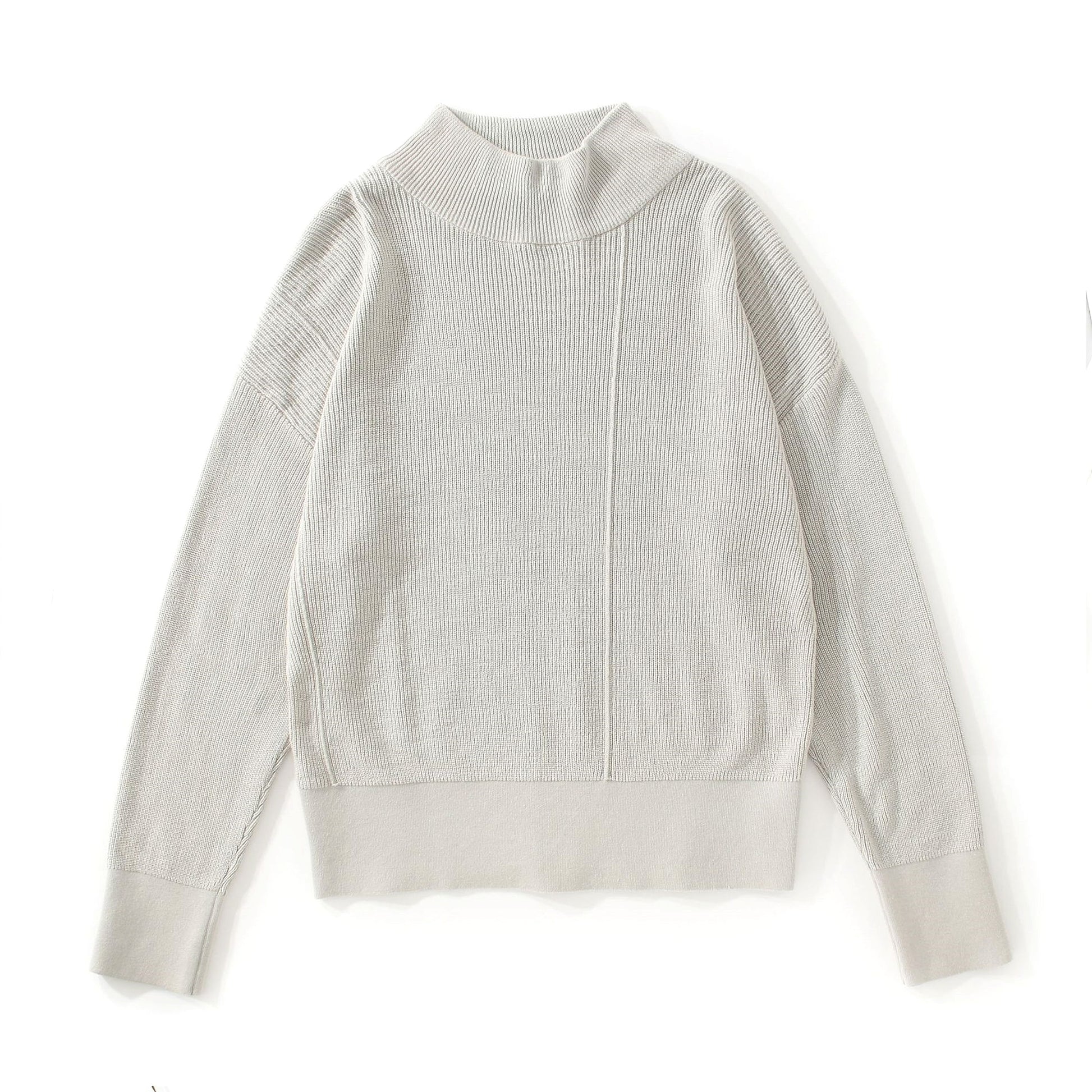 New Trend Loose Sweater Sweater Men - enhanced image 11