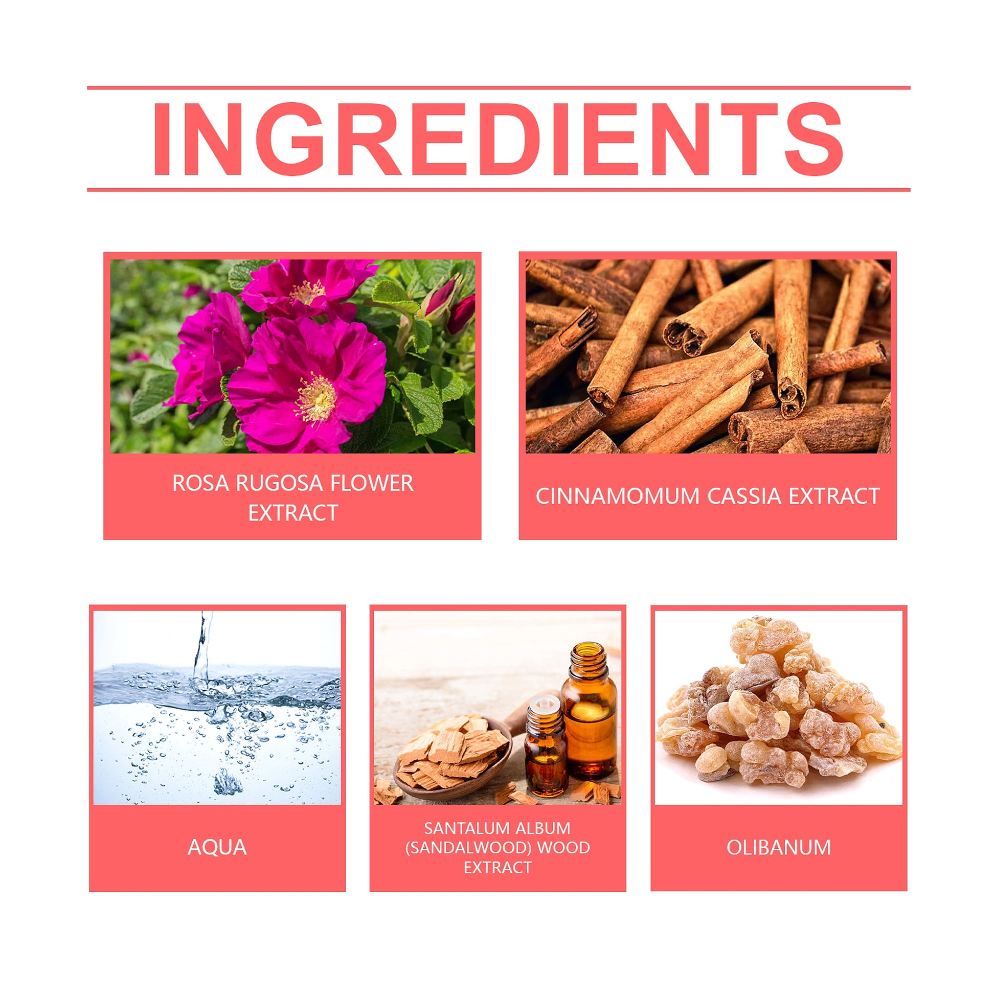 Niche Long-lasting Fresh Date Fragrant Men And Women Fragrance Elegant Style Perfume Orient - enhanced image 11