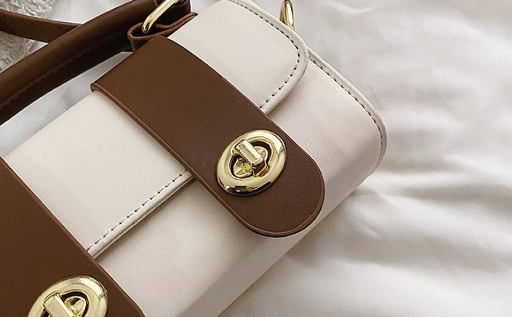 SolunaLuxe™ – Metro Classic Mini Bag - enhanced image 11