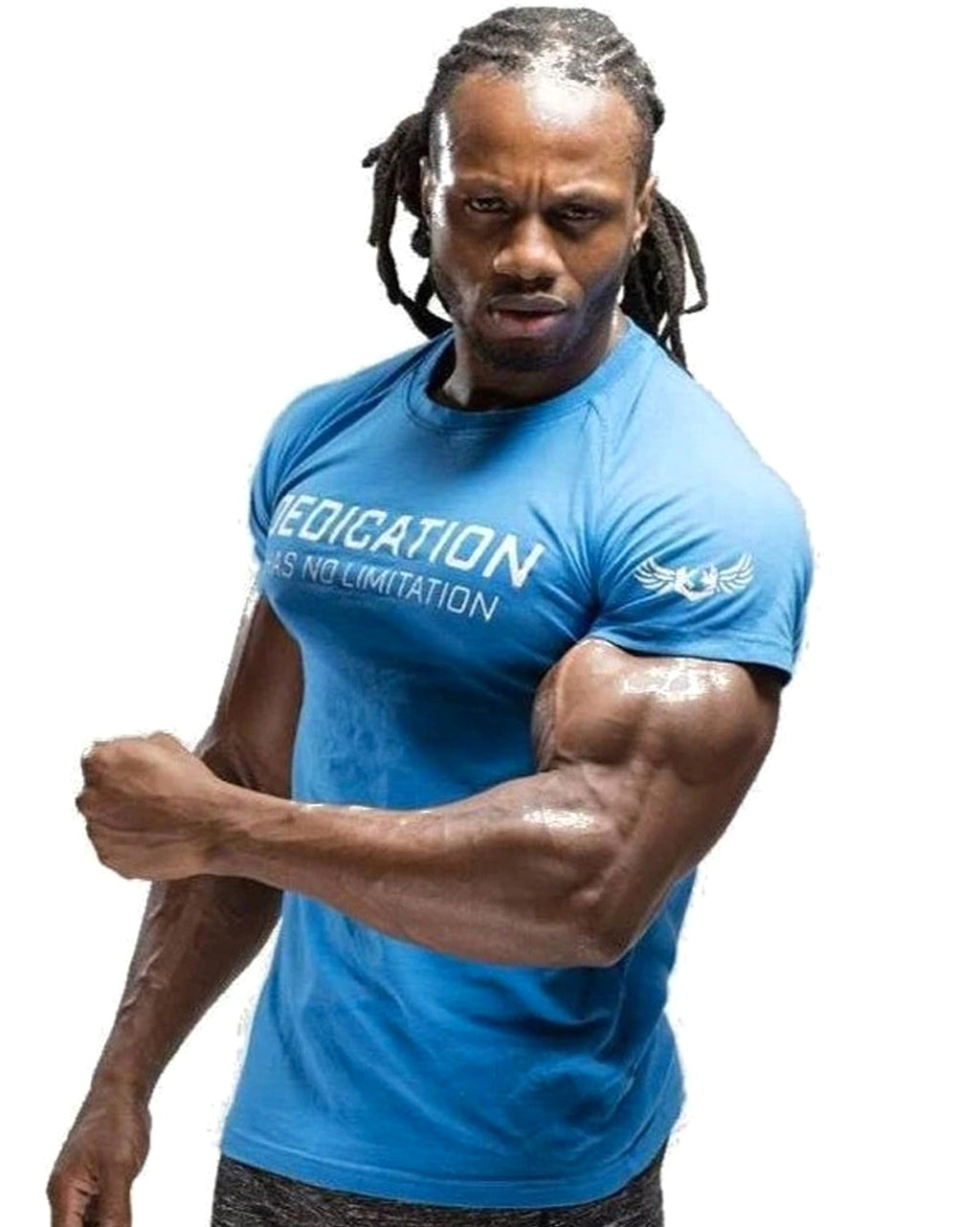 Sports And Leisure Running Breathable Basketball Slim Fit Elastic Short Sleeve T-Shirt - enhanced image 11