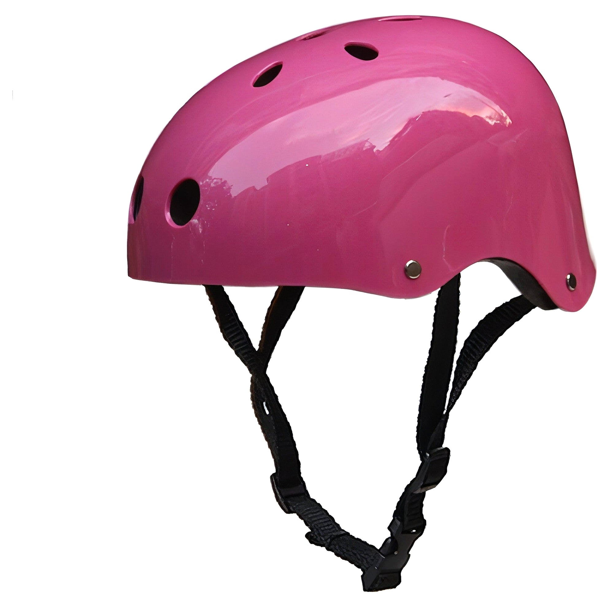 Sports Safety Helmet - enhanced image 11