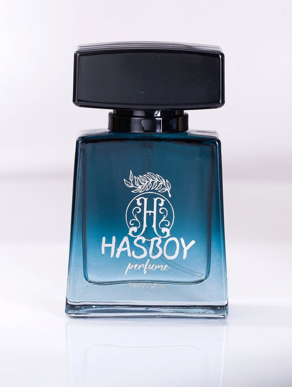 HASBOY™ – Men’s Eau de Toilette (30ml) | Edition SeaWood - enhanced image 11