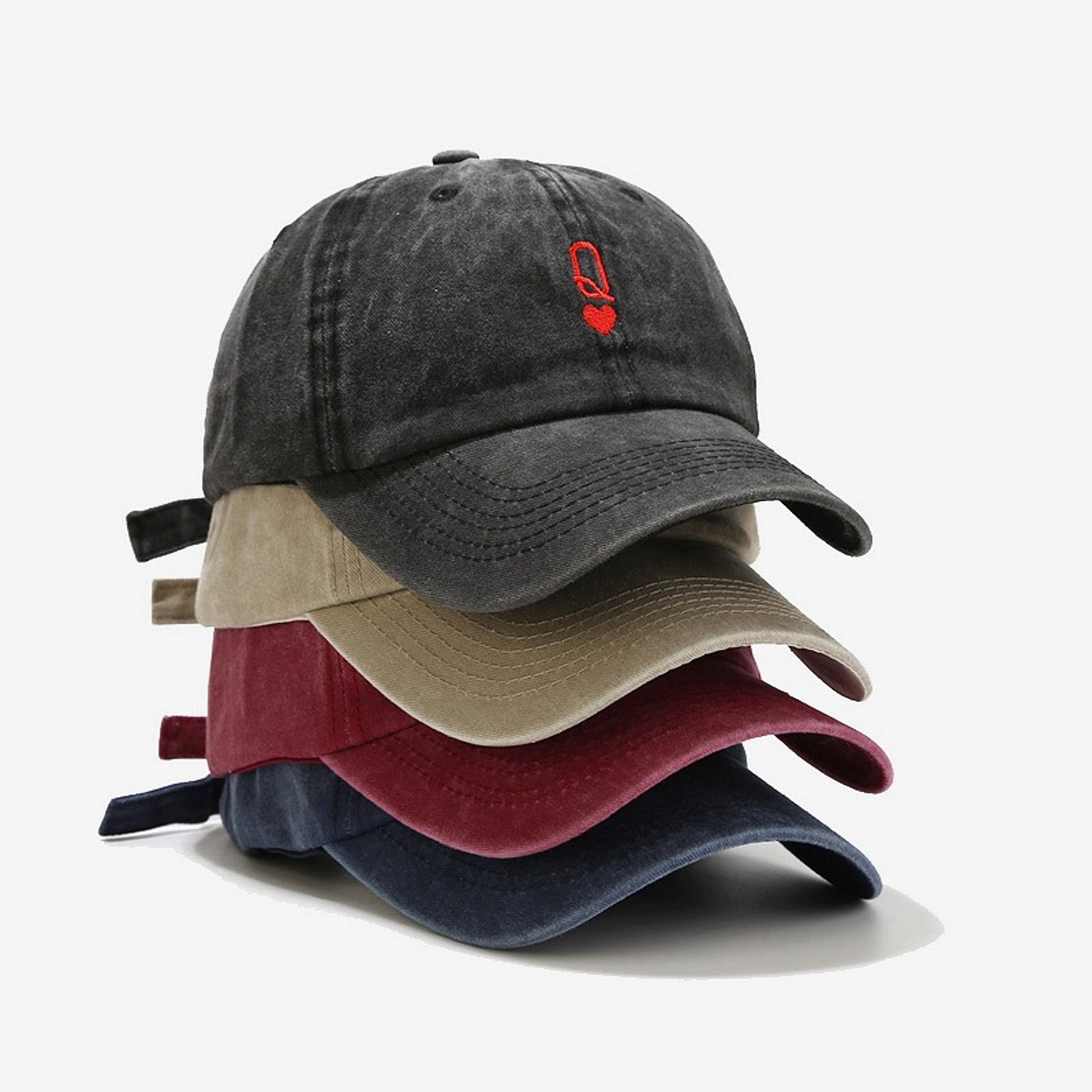 Baseball Cap Women - enhanced image 11