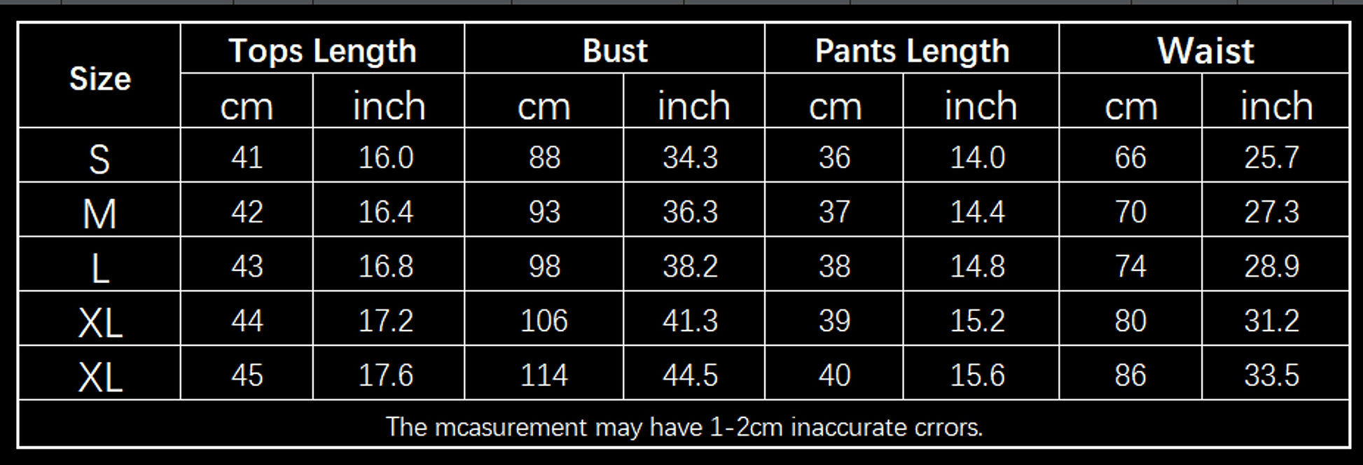 Wave Pattern Design Suit Set Women - enhanced image 11