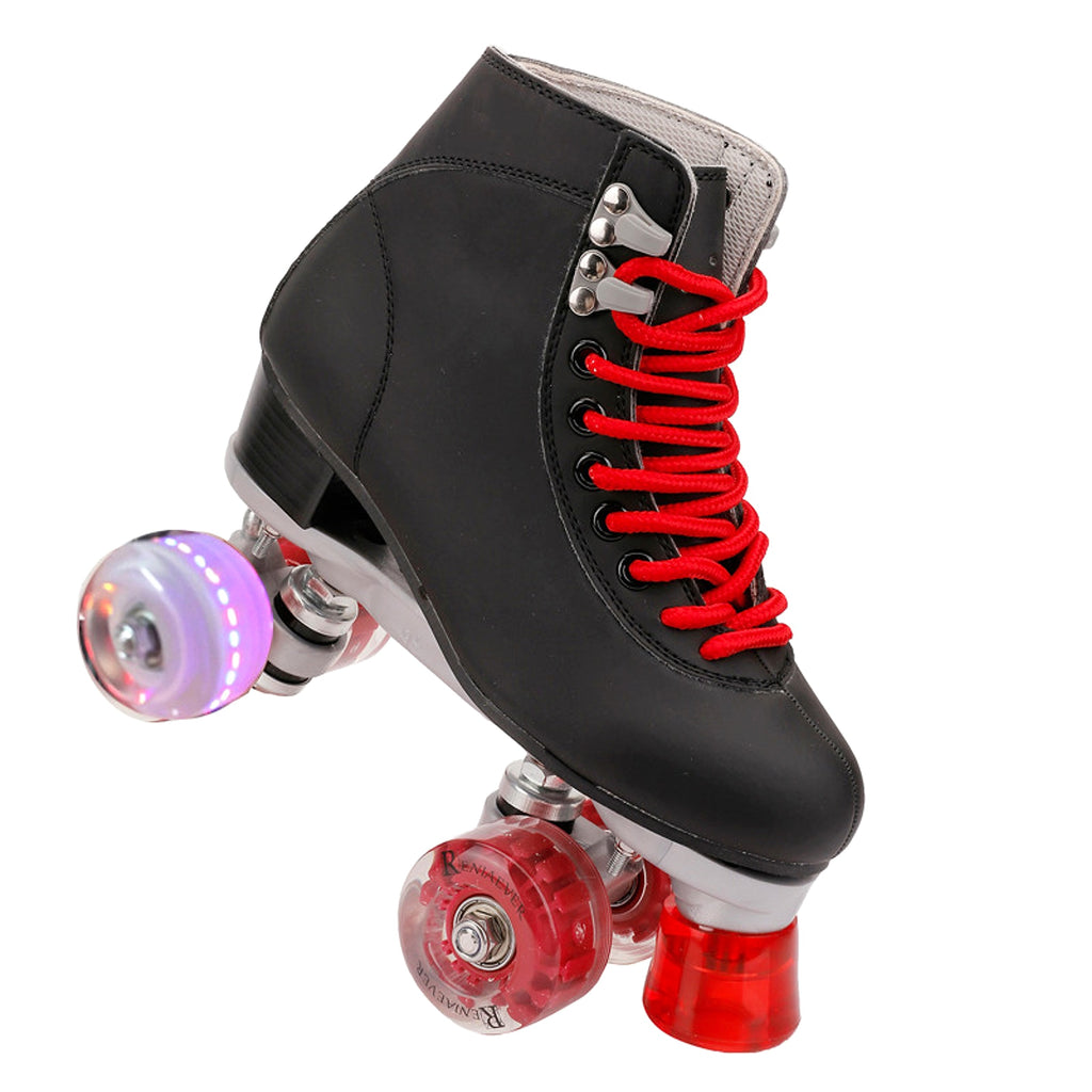 Boys Candy Colored Roller Skates - enhanced image 12