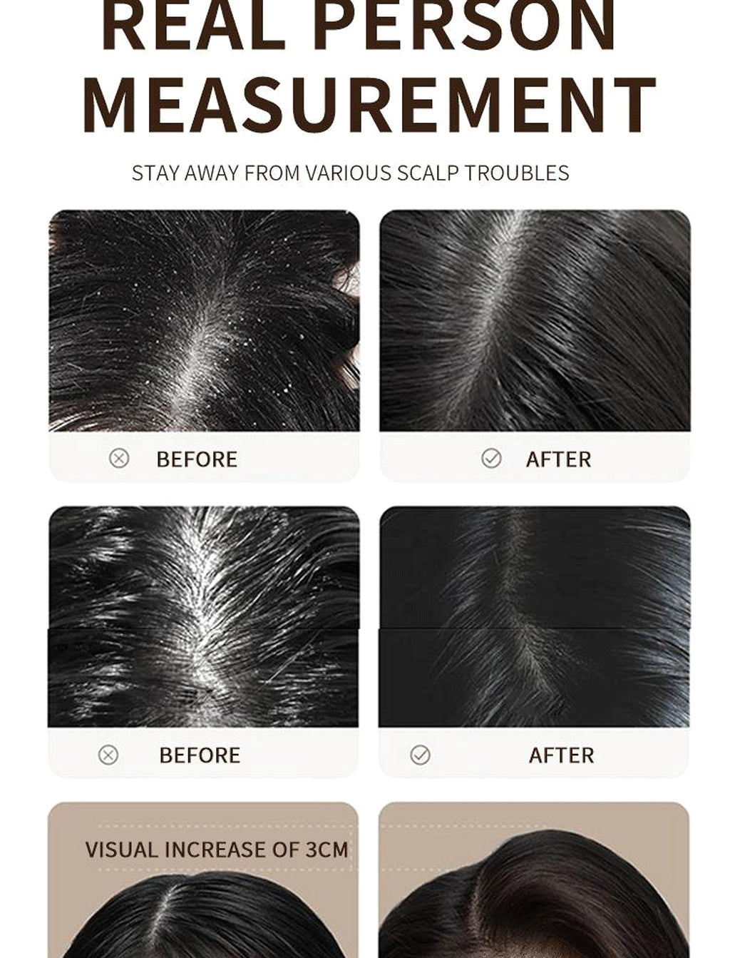 Cocoa Butter & Coffee Hair Duo – Deep Layer Repair for Hair & Scalp - enhanced image 12