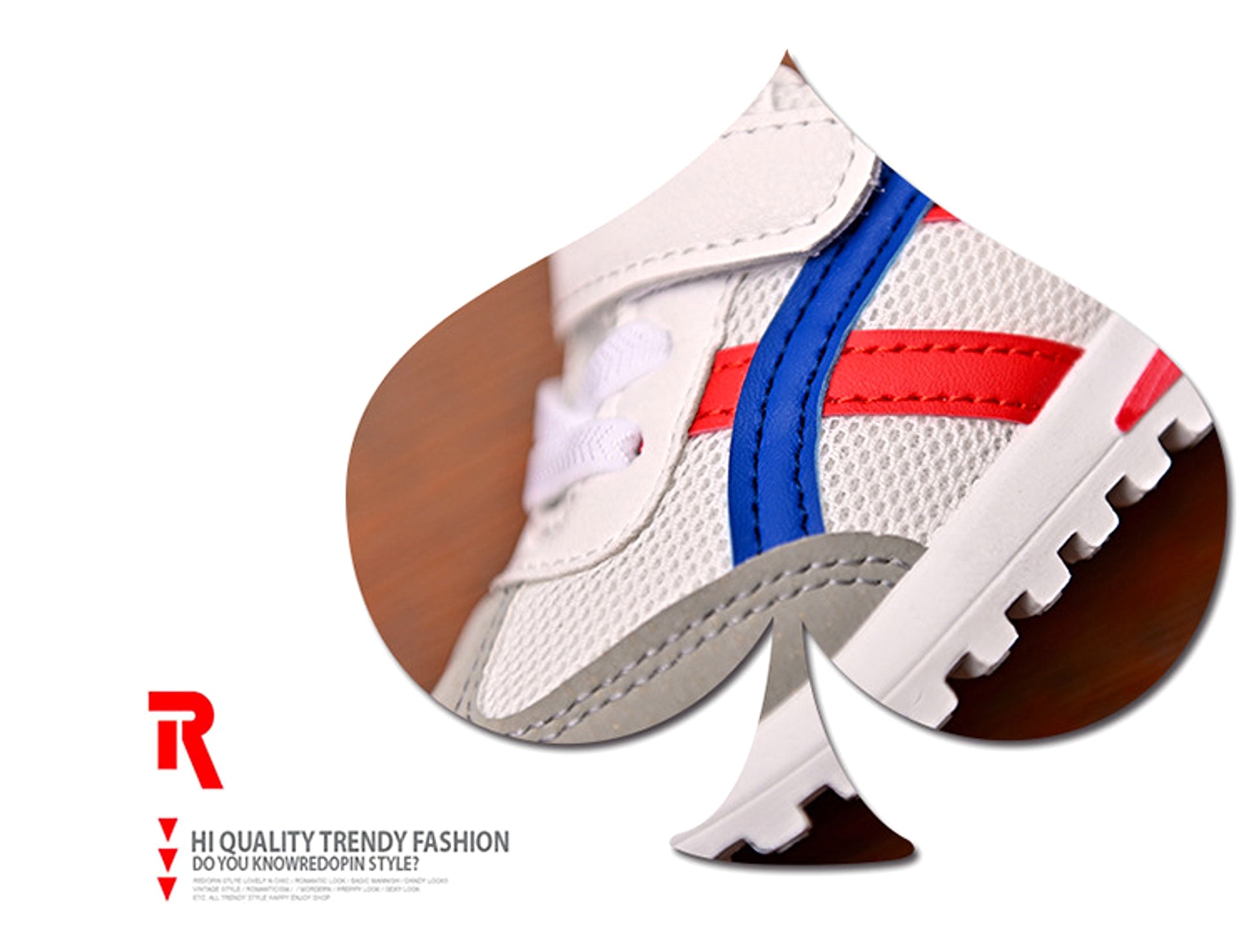 FIRSTEPS™ Sneakers – Breathable Velcro Shoes for Confident Little Steps - enhanced image 12