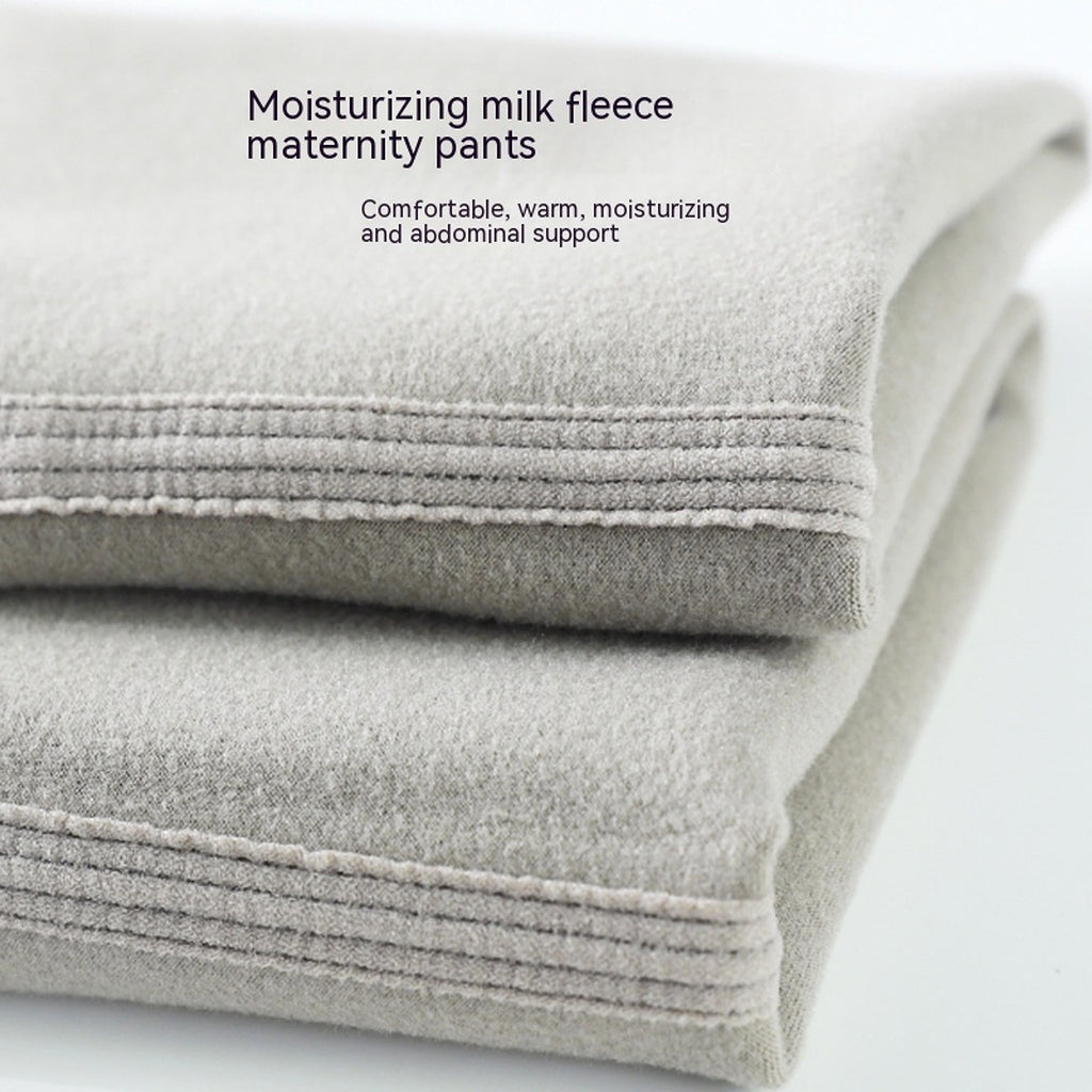 Supporting Pants - enhanced image 12