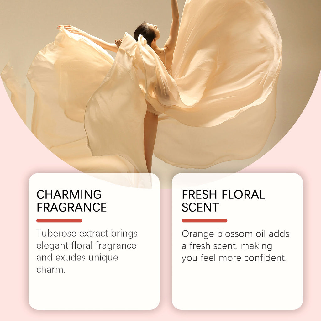 Her Choice – Elegant Female Perfume (50ml) - enhanced image 12