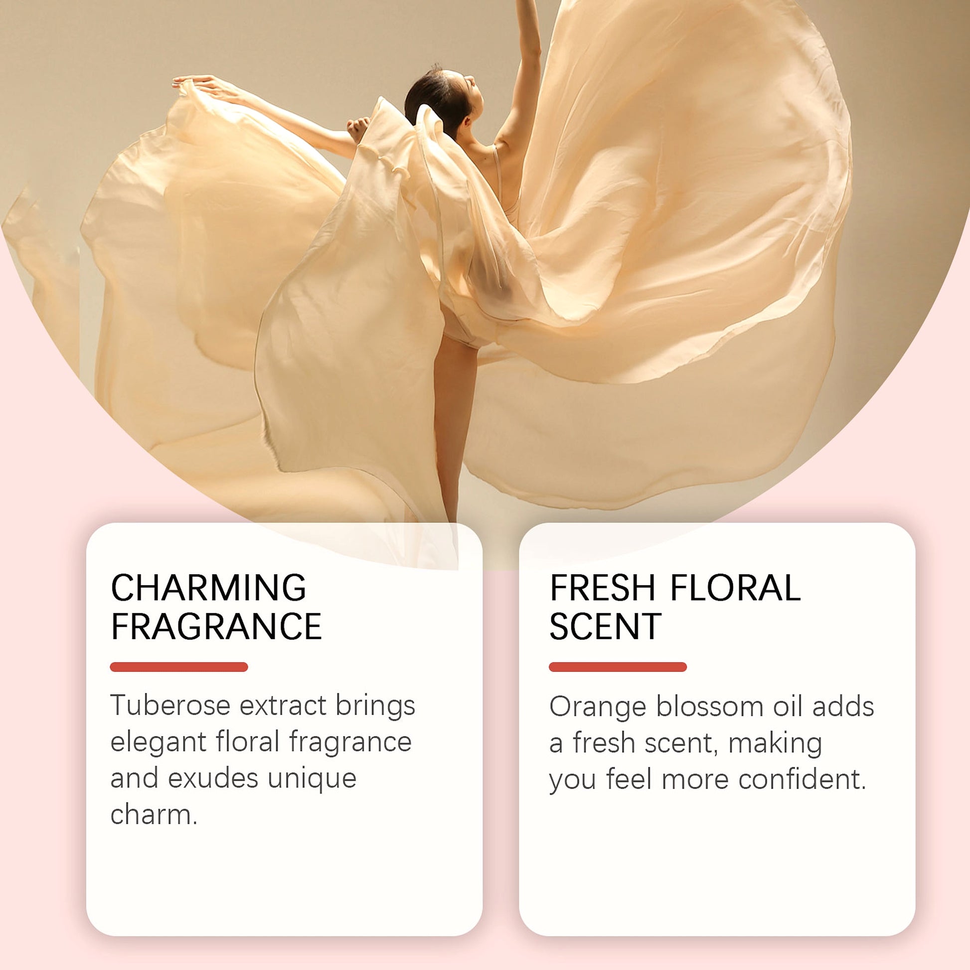 Her Choice – Elegant Female Perfume (50ml) - enhanced image 12