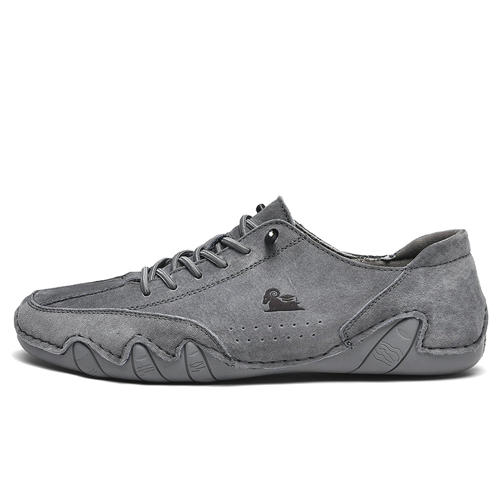 Low-top Men's Casual Octopus Martin Shoes - enhanced image 12