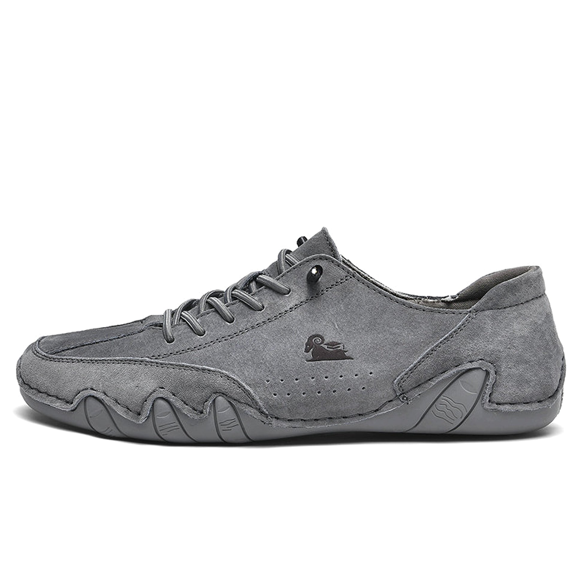 Low-top Men's Casual Octopus Martin Shoes - enhanced image 12