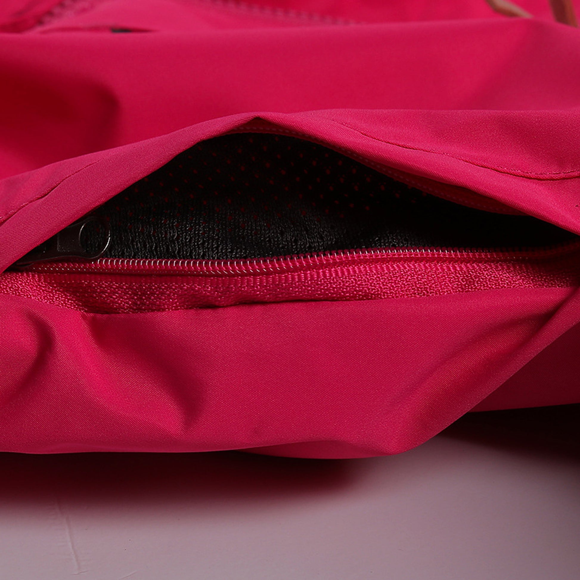 Men Sports And Leisure Warm Waterproof Jacket - enhanced image 12