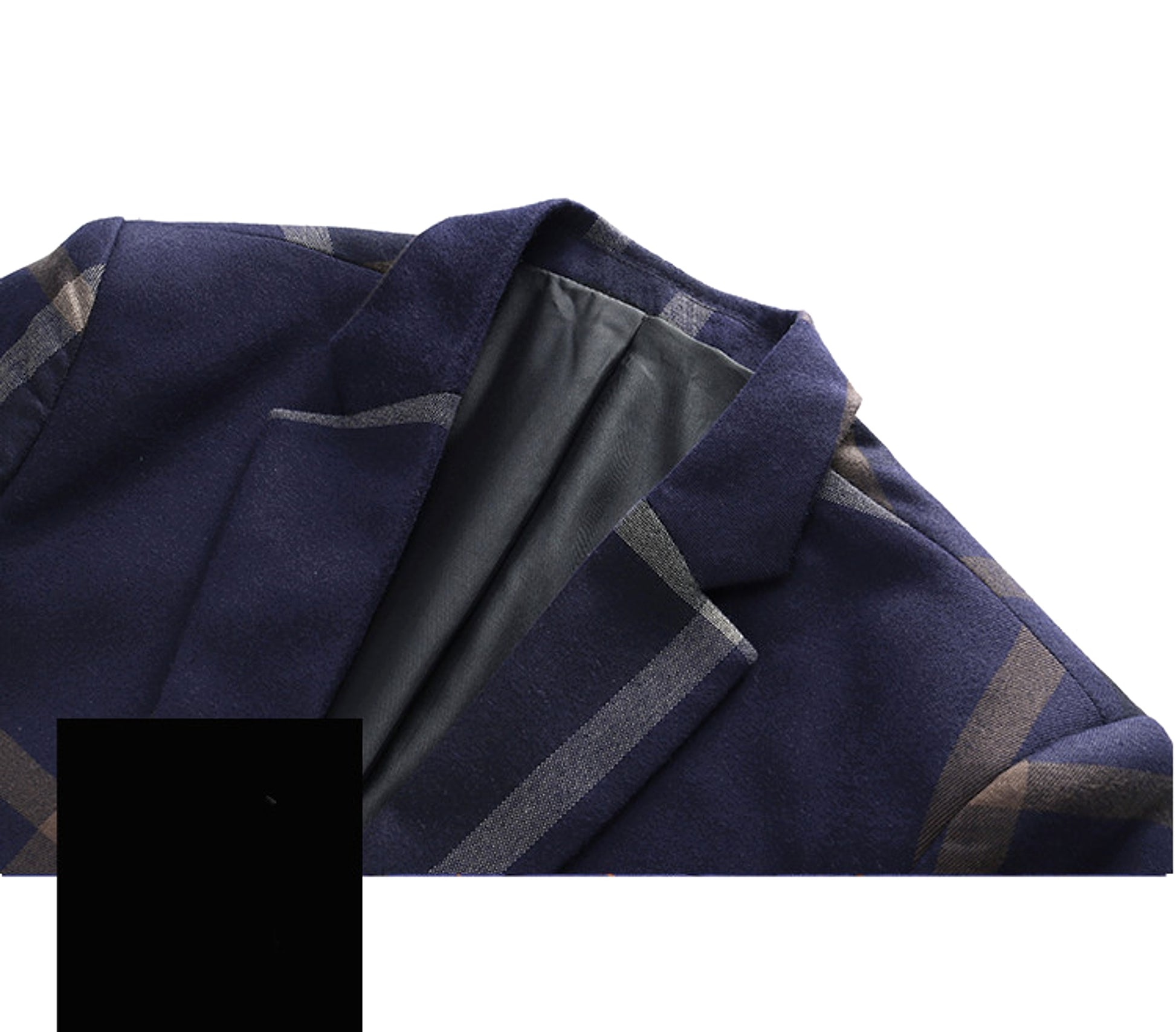 Sartorio™ – Men’s Slim 3-Piece Suit Set (Blazer + Vest + Pants) - enhanced image 12