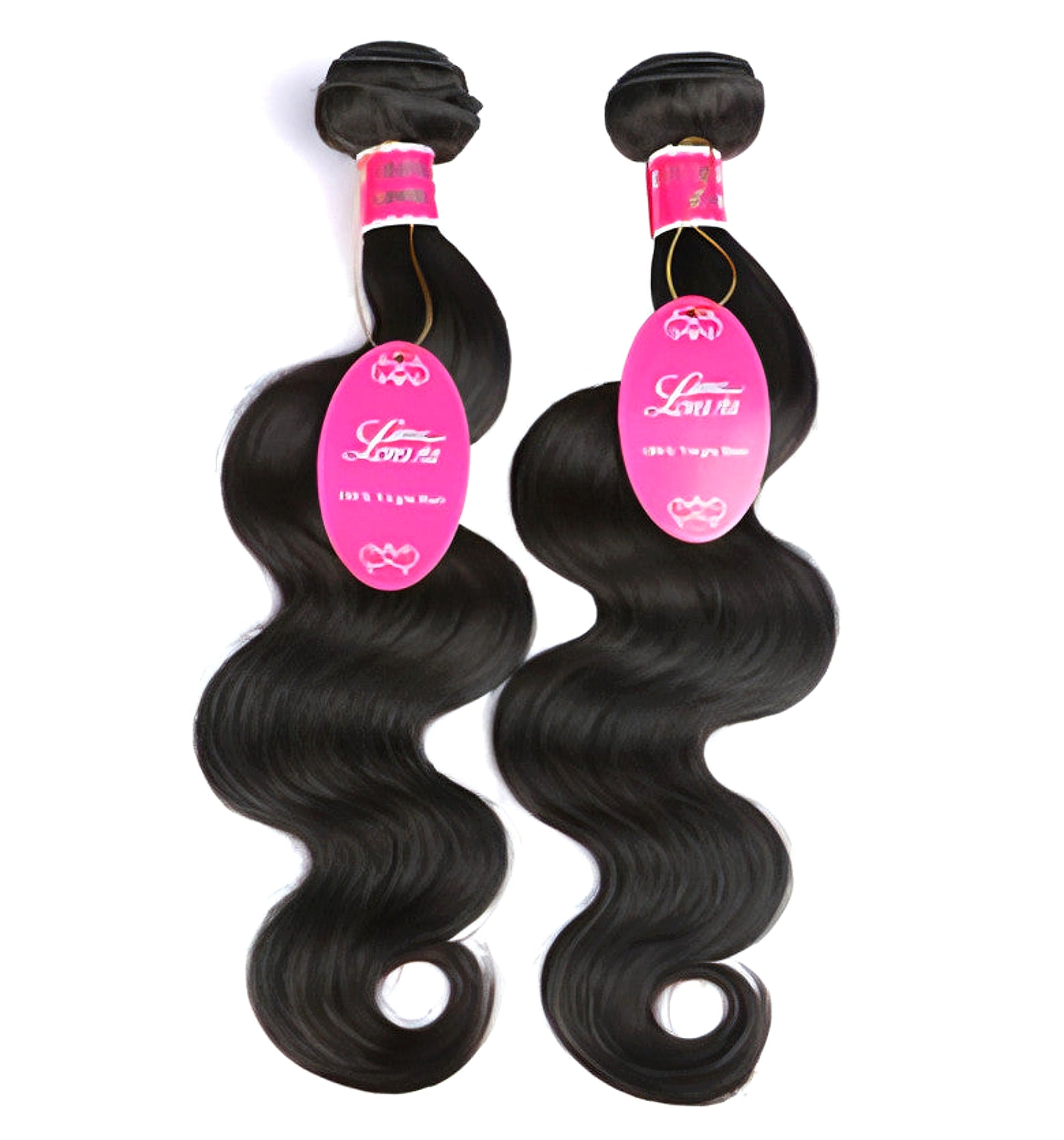 EternaWave Brazilian wave hair wig - enhanced image 12