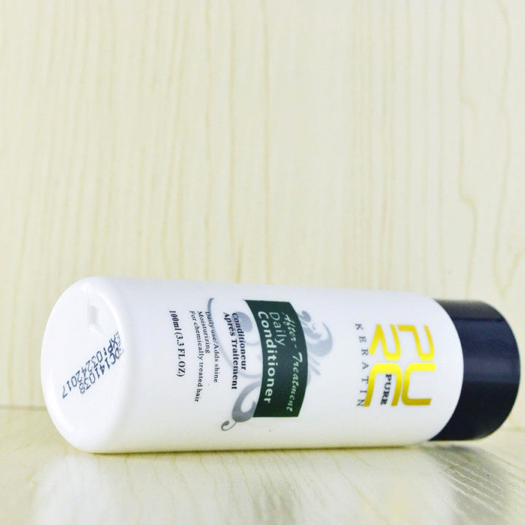 PURE KERATIN™ – Midaily Care to Extend Brazilian Keratin Results - enhanced image 12