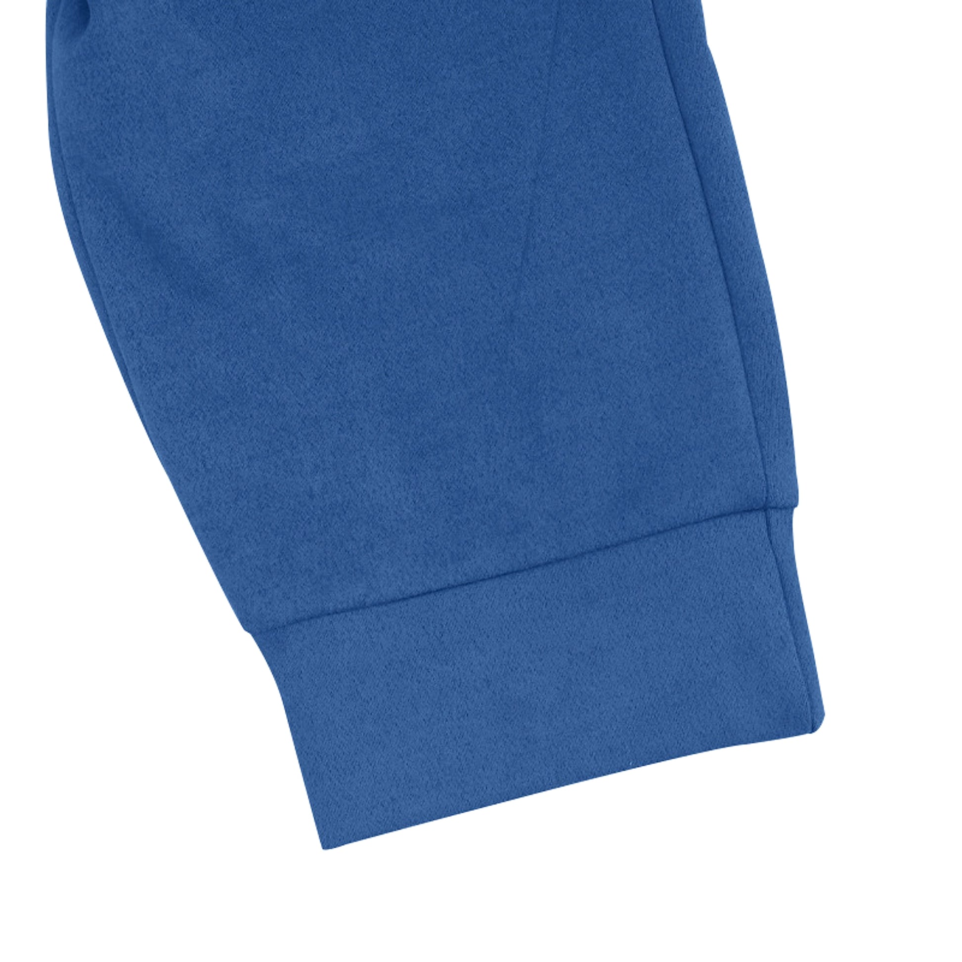 A Suede Single-breasted Solid Color Slim Fit Two-piece Suit Men (Tracksuit) - enhanced image 12