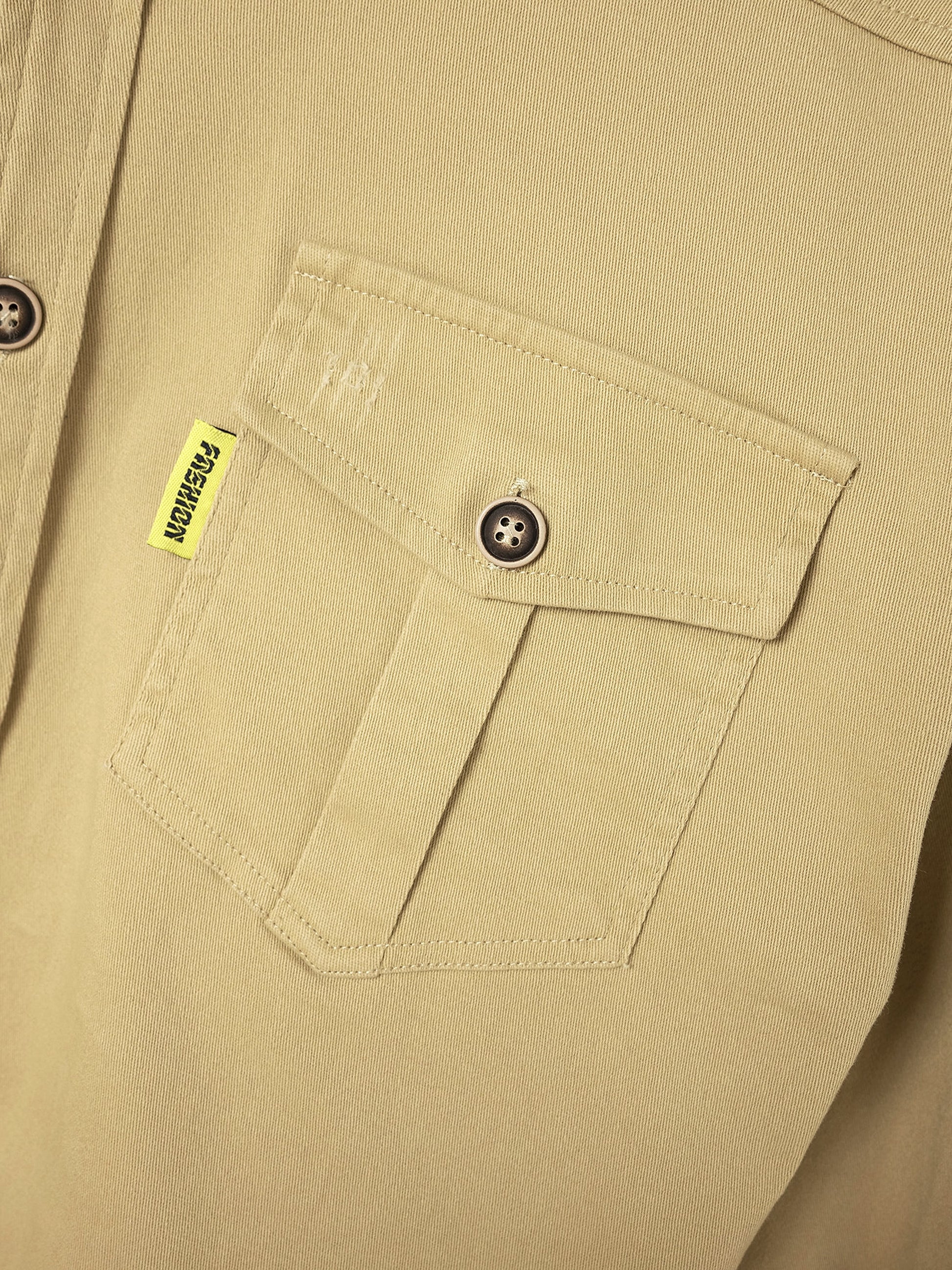 DressShirt Men's Washing Stretch - enhanced image 13