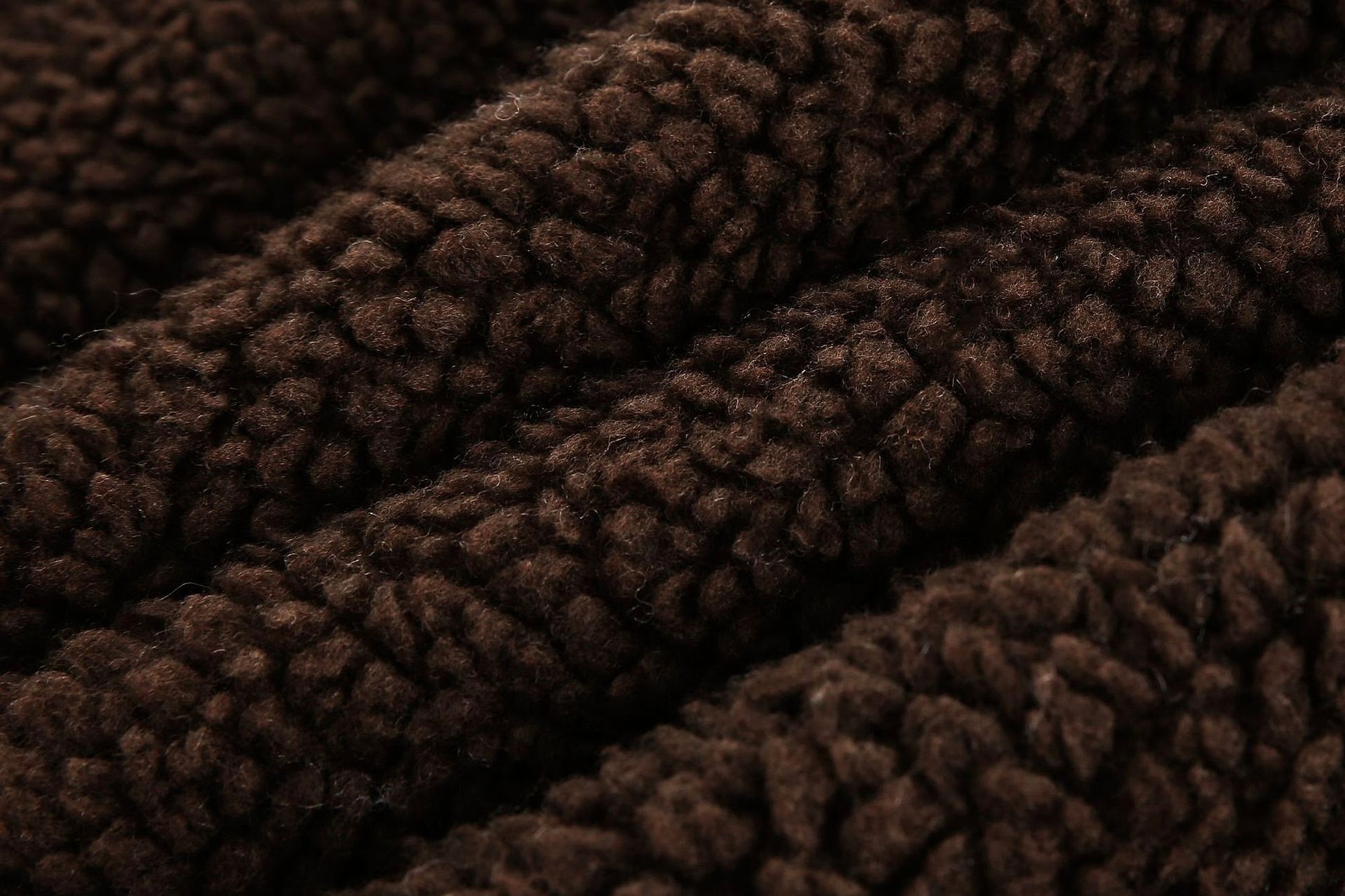 Lamb Wool Cotton Coat Thick Warm - enhanced image 13