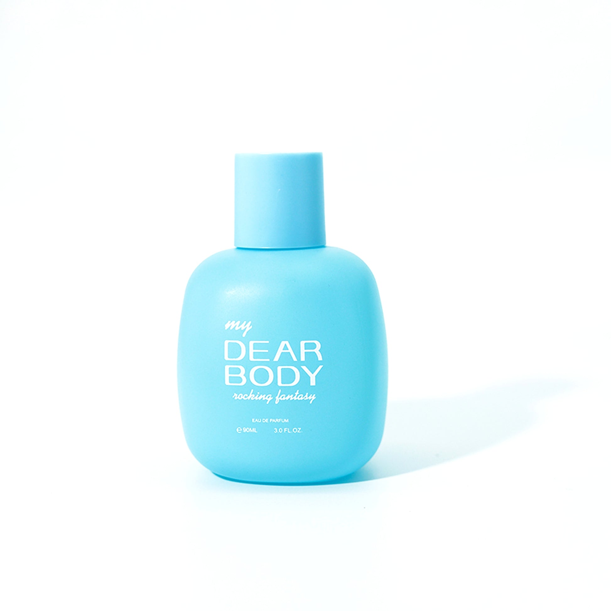 Long-lasting Light Fragrance Date Perfume - enhanced image 13