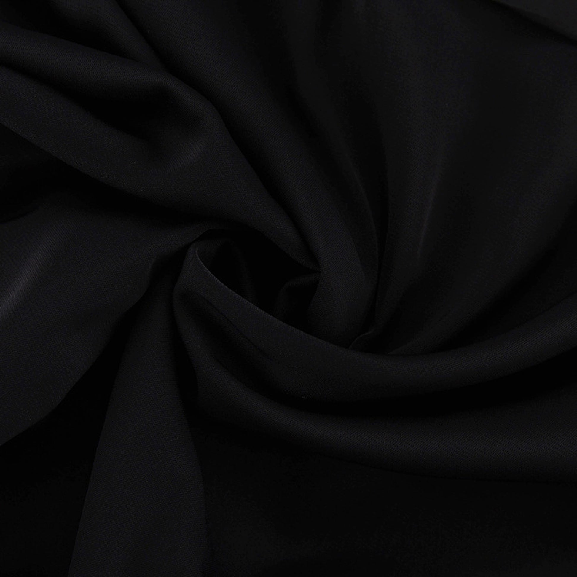 Women's Graceful And Fashionable Bell Sleeve Ruffle Dress - enhanced image 13