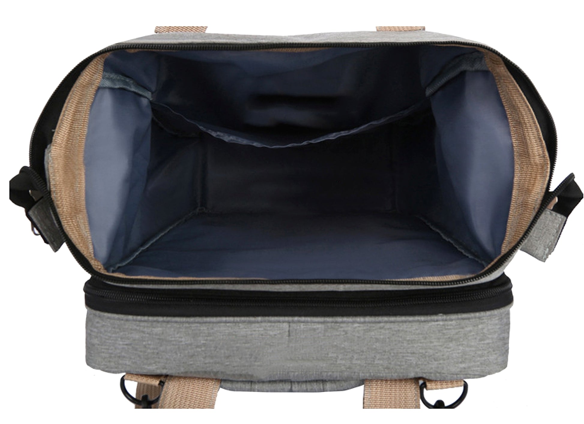 ALLFASHION™ – FoldAway BabyNest Backpack - enhanced image 14