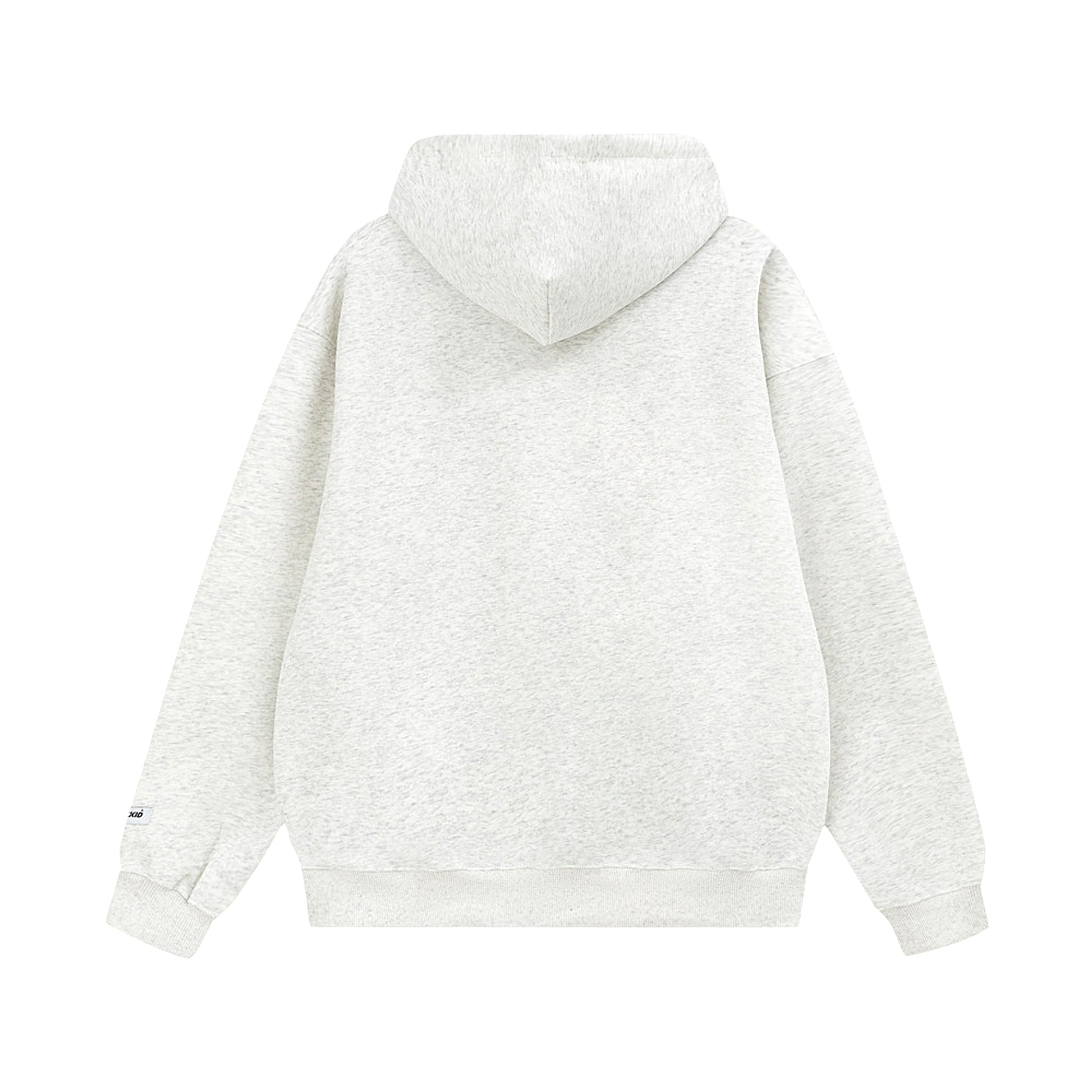 BATTLEKID - Padded Hooded Sweatshirt Sweater Men - enhanced image 15