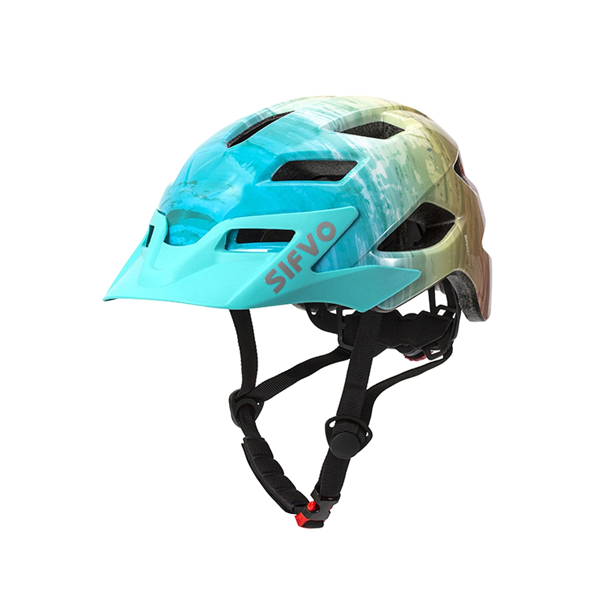 Children's Bicycle Riding Helmet Skateboard Boys And Girls Skating Skateboard Helmets - enhanced image 15