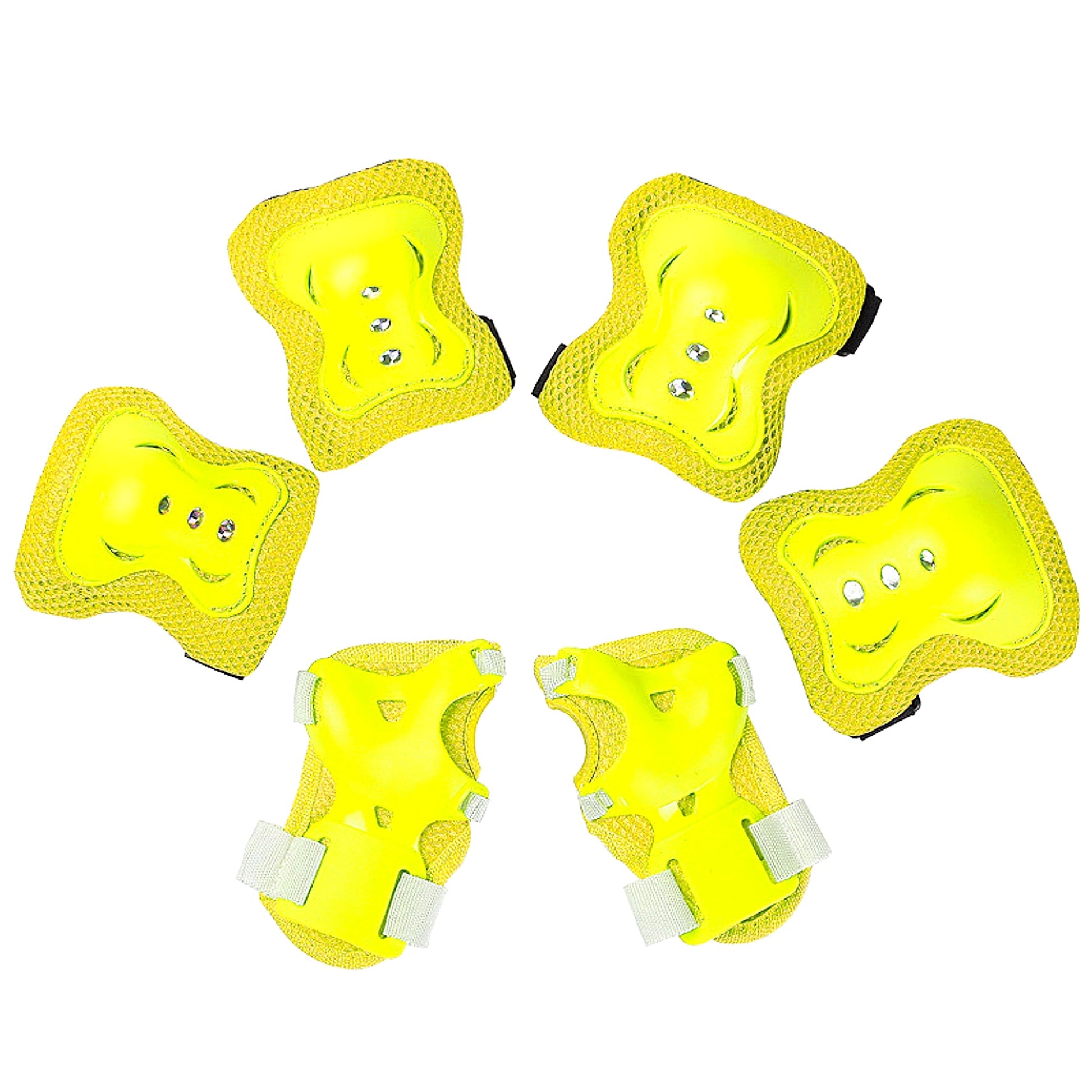 Children's roller skating helmet skating roller skating skates skateboard bike riding size adjustable sports cap - enhanced image 15