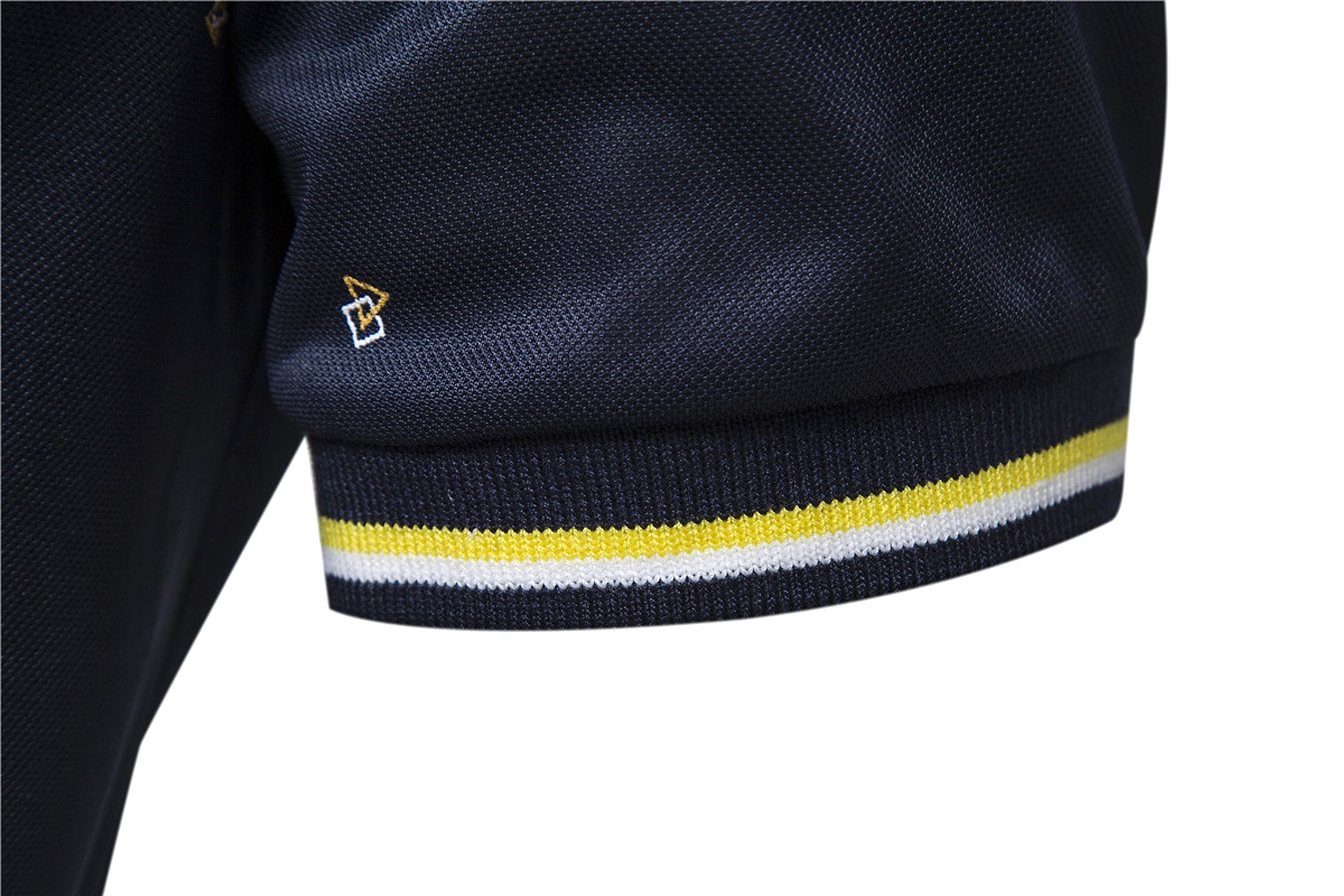 Lapel Short-sleeved T-shirt Men's Summer New Breathable Polo Shirt - enhanced image 15