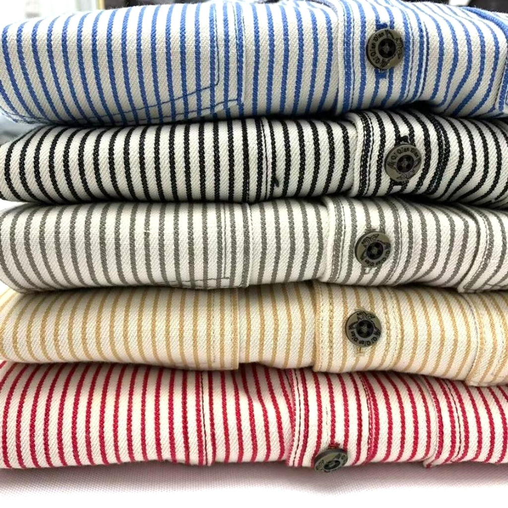 Letter Long Sleeve Loose Boys Summer Trendy All-match Casual DressShirt - enhanced image 15