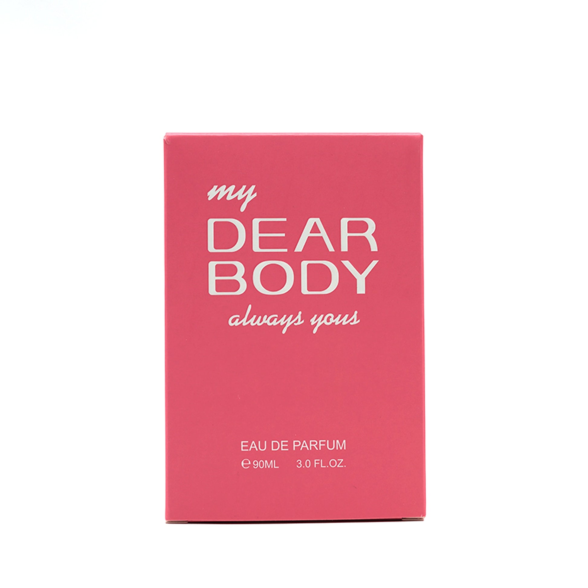 Long-lasting Light Fragrance Date Perfume - enhanced image 15