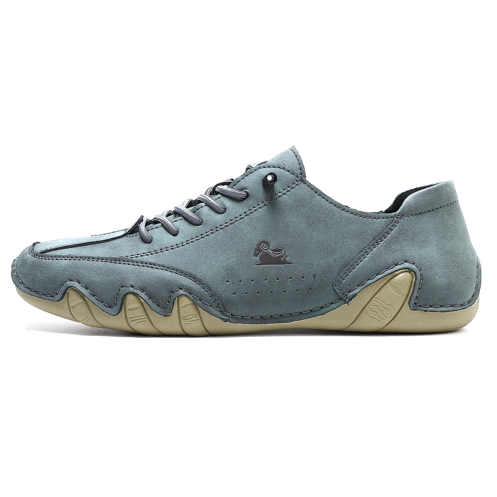 Low-top Men's Casual Octopus Martin Shoes - enhanced image 15