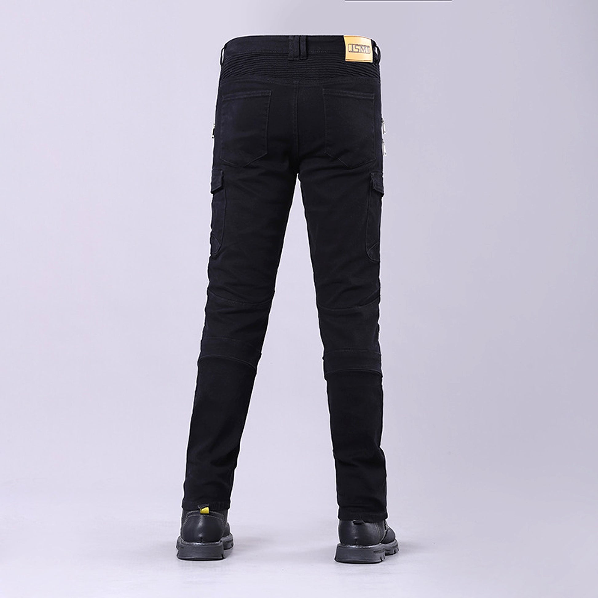 Motorcycle Riding Jeans Motorcycle Men - enhanced image 15