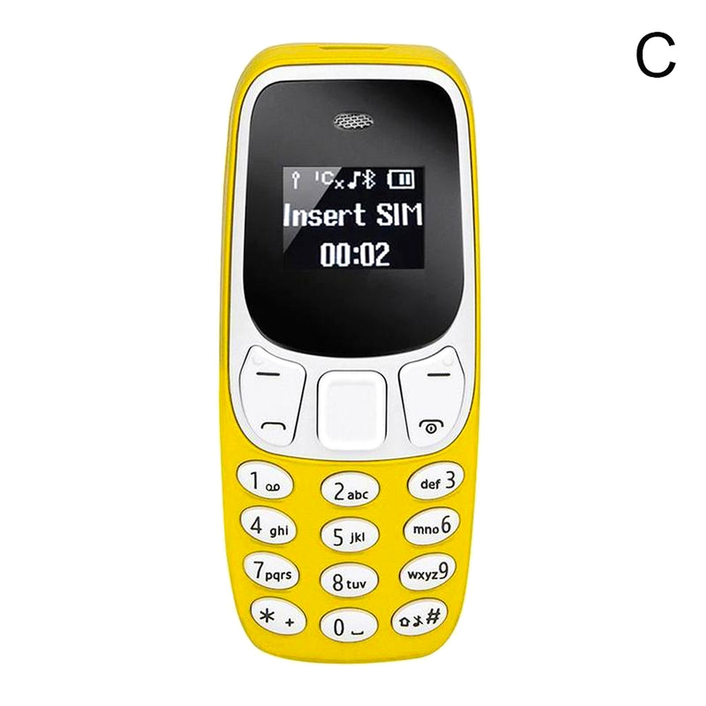 📱 Mini Mobile Bluetooth MP3 - enhanced image 16